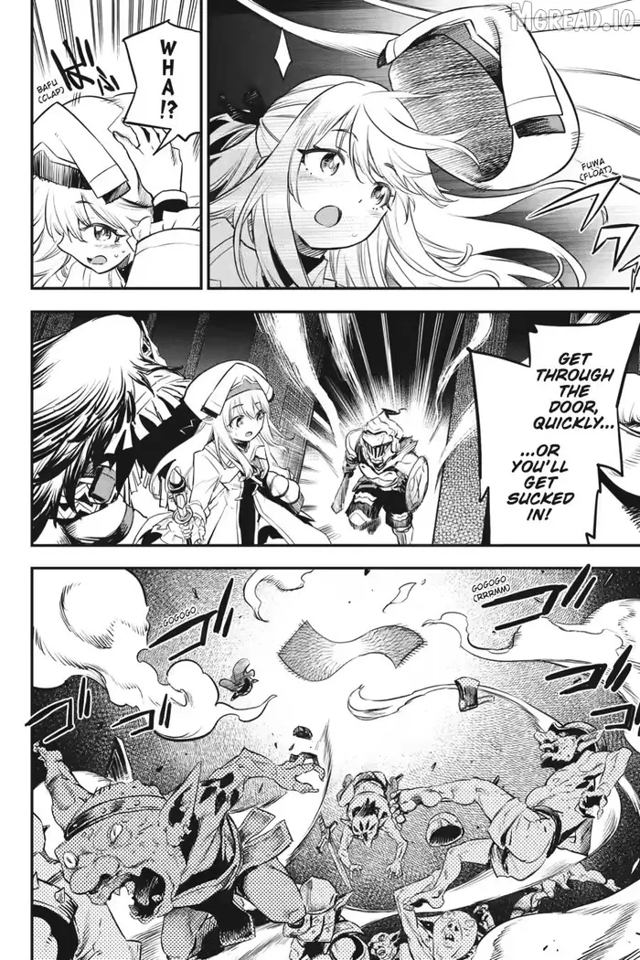 Goblin Slayer Chapter 108 image 16_optimized